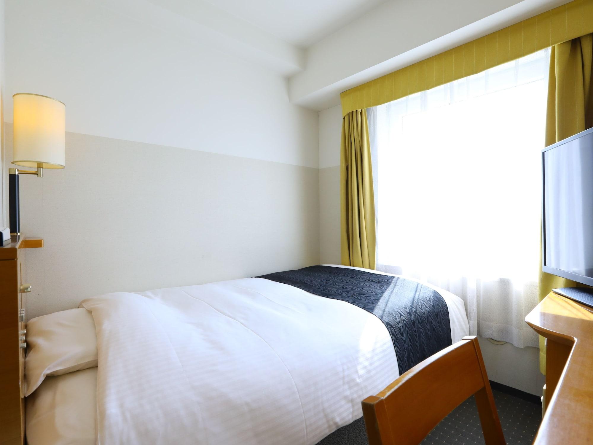 Apa Hotel Chiba Yachiyo Midorigaoka Exteriör bild
