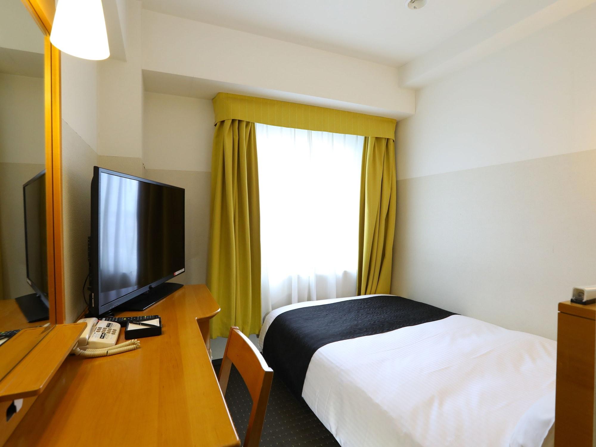 Apa Hotel Chiba Yachiyo Midorigaoka Exteriör bild