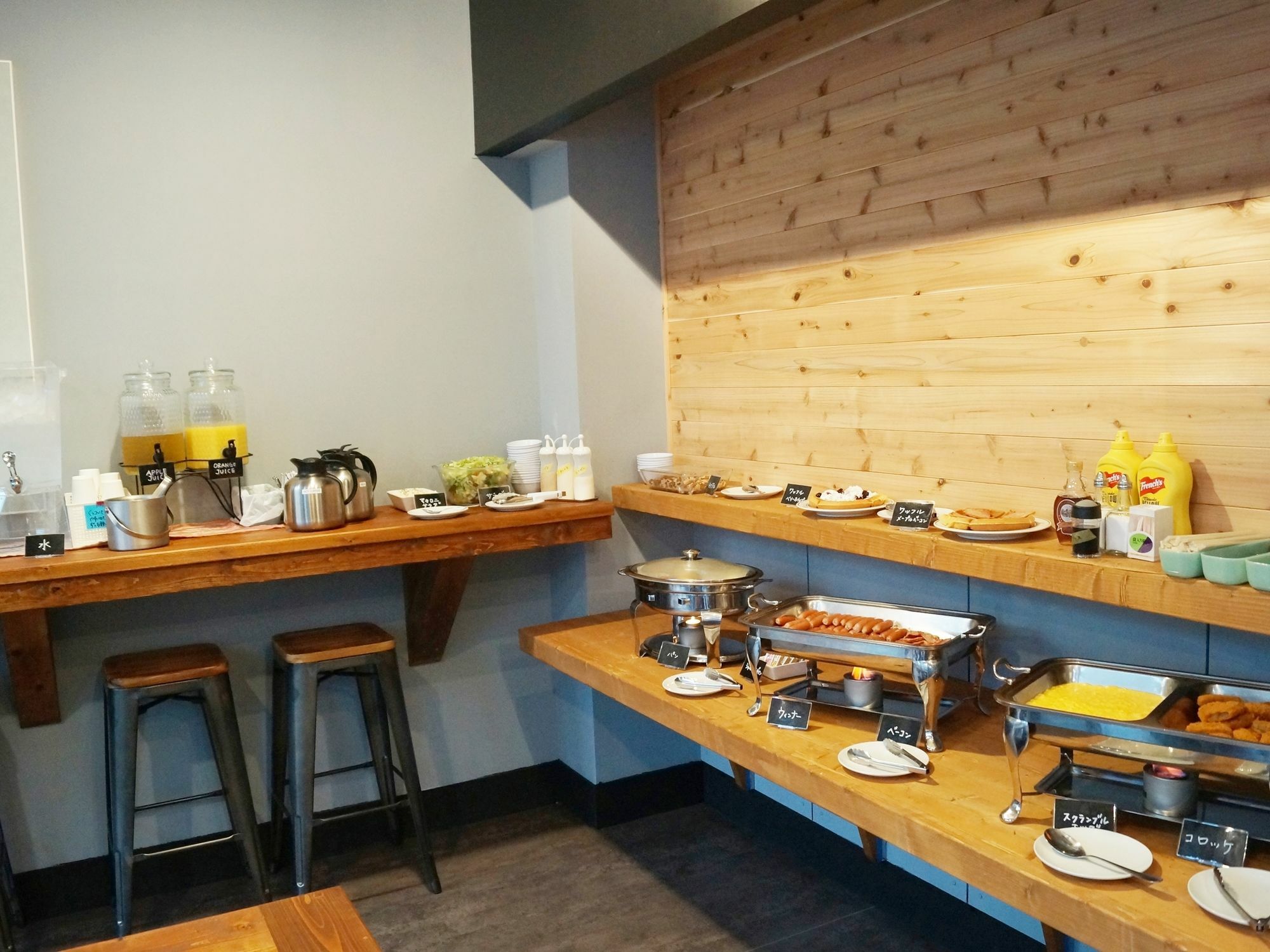 Apa Hotel Chiba Yachiyo Midorigaoka Exteriör bild