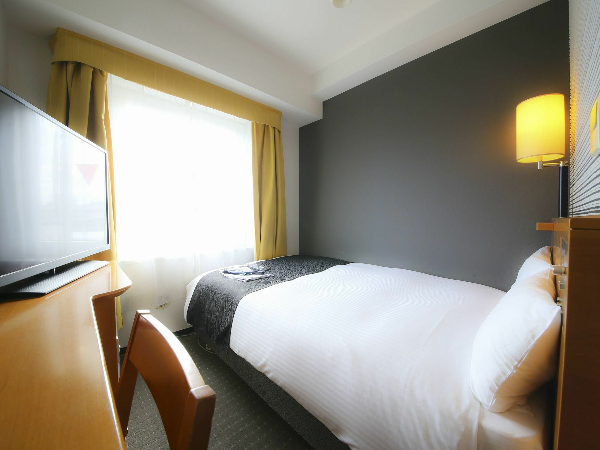 Apa Hotel Chiba Yachiyo Midorigaoka Exteriör bild