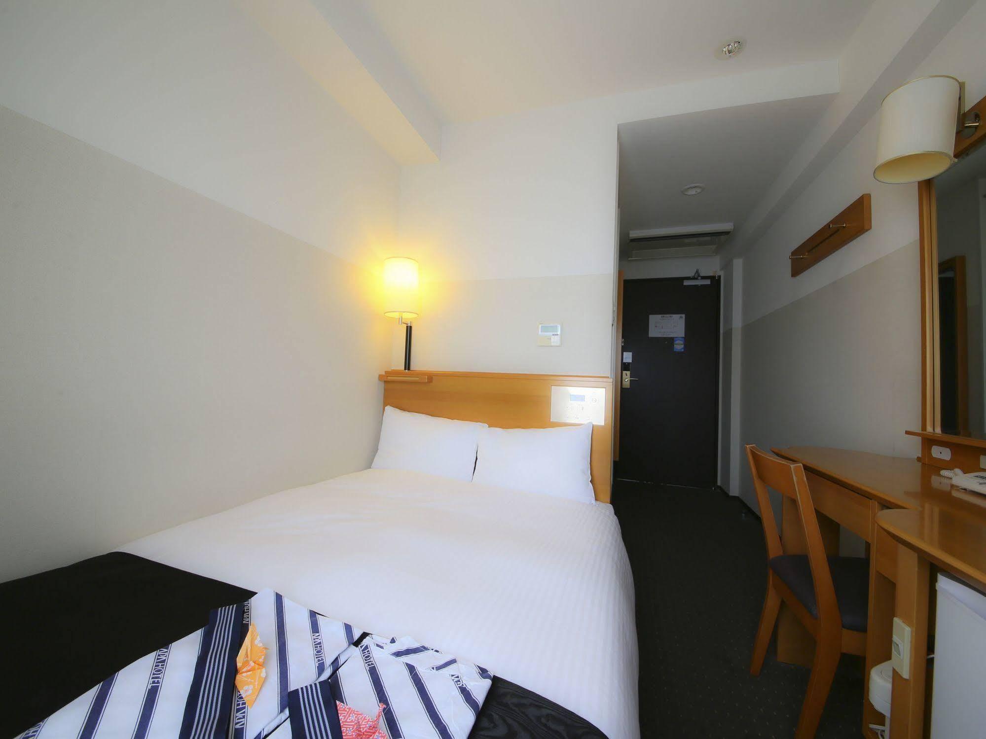Apa Hotel Chiba Yachiyo Midorigaoka Exteriör bild
